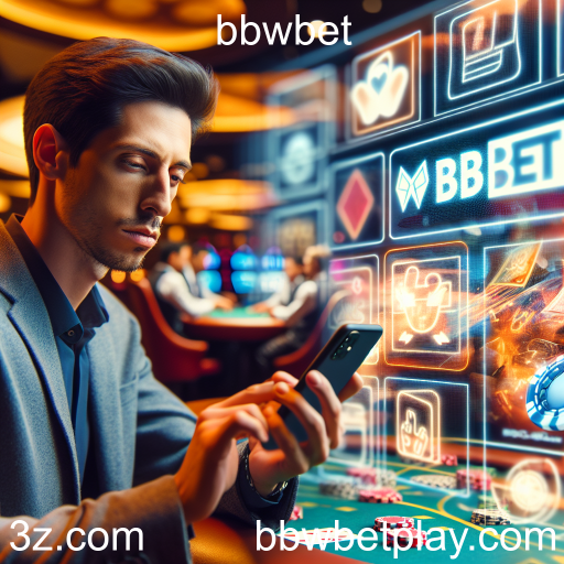 A Ascensão dos Jogos Móveis: Diversão na Palma da Sua Mão